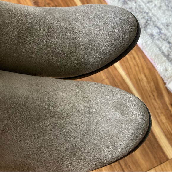 Vintage 7 eight women’s Jazlyn  booties size 7.5 - Picture 5 of 9